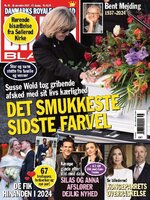 BILLED-BLADET